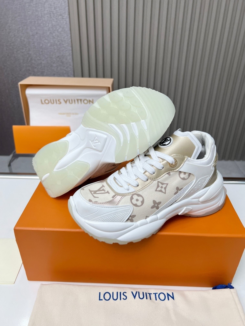 LV Sneakers